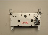 BS3L61190E Переключатель отопителя (печки) Mazda 3 (BK) 2003-2009 21054247 #3