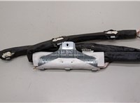 9802565780 Подушка безопасности боковая (шторка) Citroen DS5 2012-2015 21054276 #1