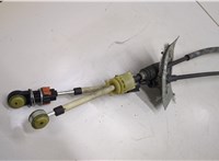  Трос кулисы КПП Mazda 3 (BK) 2003-2009 21054331 #2