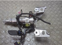  Колонка рулевая Opel Adam 21054372 #4