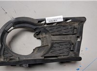 5N0853665A Заглушка (решетка) бампера Volkswagen Tiguan 2007-2011 21054380 #1