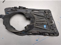 5N0853665A Заглушка (решетка) бампера Volkswagen Tiguan 2007-2011 21054380 #2