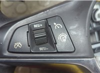  Руль Opel Adam 21054386 #3