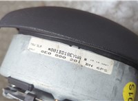 8E0880201BN Подушка безопасности водителя Audi A4 (B7) 2004-2009 21054408 #3
