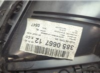 8T2867104G Дверная карта (Обшивка двери) Audi S5 (8T) 2007-2016 21054422 #4