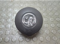 13357724 Подушка безопасности водителя Opel Adam 21054428 #1
