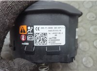 13357724 Подушка безопасности водителя Opel Adam 21054428 #2
