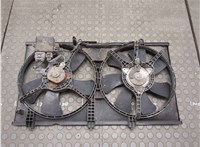  Блок управления вентиляторами Mitsubishi Lancer 9 2003-2006 11746960 #1