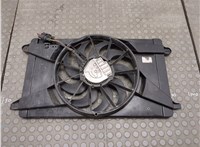  Вентилятор радиатора Opel Astra K 2015-2021 21054473 #1