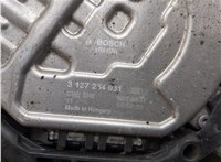  Вентилятор радиатора Opel Astra K 2015-2021 21054473 #4