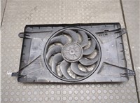  Вентилятор радиатора Opel Astra K 2015-2021 21054473 #5