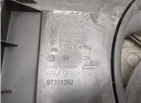  Вентилятор радиатора Opel Astra K 2015-2021 21054473 #6