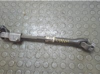  Кардан рулевой Opel Corsa D 2006-2014 21054492 #1