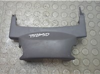  Кожух рулевой колонки Opel Adam 21054637 #1