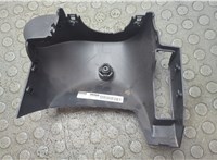  Кожух рулевой колонки Opel Adam 21054643 #3