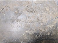  Защита арок (подкрылок) Opel Astra G 1998-2005 21054661 #4