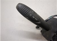  Переключатель поворотов и дворников (стрекоза) Fiat Doblo 2000-2015 21054783 #3