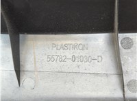 5578201030 Жабо под дворники (дождевик) Pontiac Vibe 1 2002-2008 21054792 #3