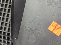  Жабо под дворники (дождевик) Mitsubishi Endeavor 2003-2011 21054803 #4