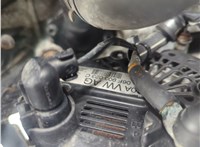  Форсунка топливная Seat Leon 2 2005-2012 11747049 #11