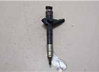 16600ES60A Форсунка топливная Nissan X-Trail (T30) 2001-2007 21054871 #2