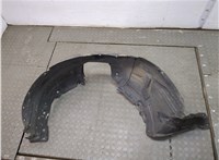  Защита арок (подкрылок) Mazda 3 (BK) 2003-2009 21054891 #1