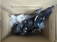  Фара (передняя) Mazda 3 (BL) 2009-2013 21054945 #3