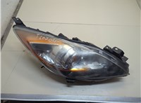  Фара (передняя) Mazda 3 (BL) 2009-2013 21054945 #1