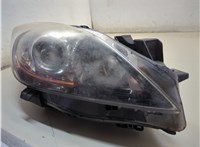  Фара (передняя) Mazda 3 (BL) 2009-2013 21054945 #4