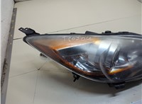  Фара (передняя) Mazda 3 (BL) 2009-2013 21054945 #5