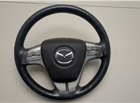 GS1E57K00 Руль Mazda 6 (GH) 2007-2012 21054960 #1