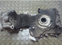  Крышка передняя ДВС Volkswagen Polo 2005-2009 21055055 #1