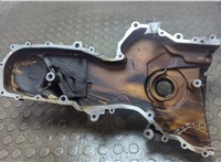  Крышка передняя ДВС Volkswagen Polo 2005-2009 21055055 #4
