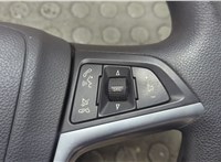  Подушка безопасности водителя Opel Meriva 2010-2018 11747172 #2