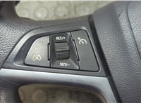  Подушка безопасности водителя Opel Meriva 2010-2018 11747172 #3