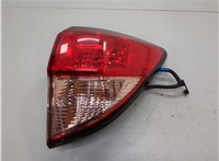 33503T7SM01 Фонарь (задний) Honda HRV 2015-2021 21055187 #1