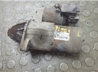  Стартер Mazda 3 (BK) 2003-2009 21055285 #1