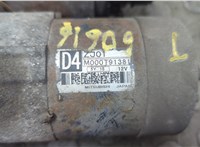  Стартер Mazda 3 (BK) 2003-2009 21055285 #3