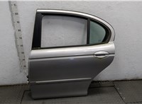  Стеклоподъемник электрический Jaguar X-Type 2001-2009 11747219 #1