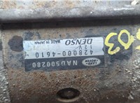 NAD500280 Стартер Land Rover Range Rover 3 (LM) 2002-2012 21055329 #4