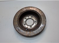  Диск тормозной Land Rover Discovery 3 2004-2009 21055333 #1
