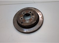  Диск тормозной Land Rover Discovery 3 2004-2009 21055333 #3