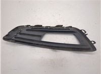 1873304, F1EB15A299BC Заглушка (решетка) бампера Ford Focus 3 2014-2019 21055360 #3