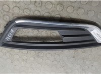 1873304, F1EB15A299BC Заглушка (решетка) бампера Ford Focus 3 2014-2019 21055360 #6