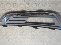 1873304, F1EB15A299BC Заглушка (решетка) бампера Ford Focus 3 2014-2019 21055360 #7