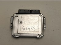  Блок управления двигателем Honda CR-V 2001-2006 21055400 #4