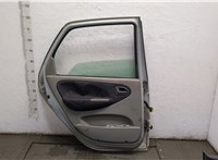  Стеклоподъемник электрический Renault Scenic 1996-2002 11747325 #8