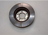  Диск тормозной Land Rover Discovery 3 2004-2009 21055565 #1
