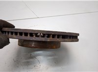  Диск тормозной Land Rover Discovery 3 2004-2009 21055565 #2
