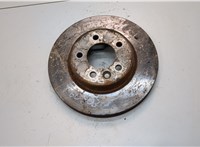  Диск тормозной Land Rover Discovery 3 2004-2009 21055565 #3